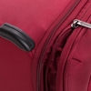 Vali Roncato Miami size M (24 inch) - Rosso hình sản phẩm 10