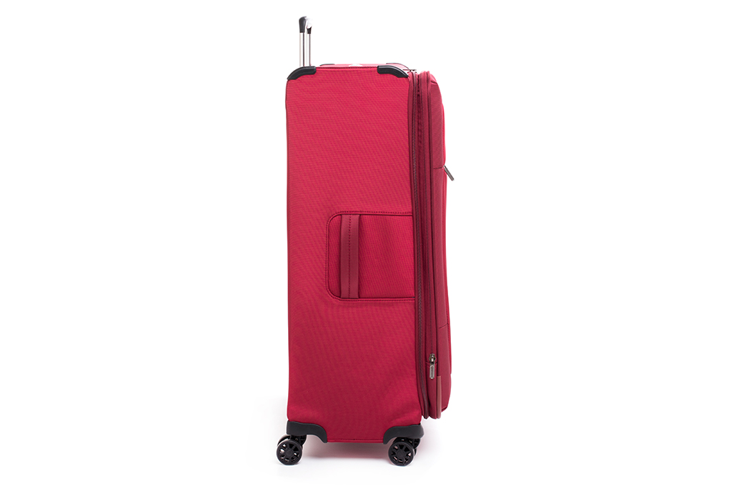 Vali Roncato Miami size L (30 inch) - Rosso hình sản phẩm 4