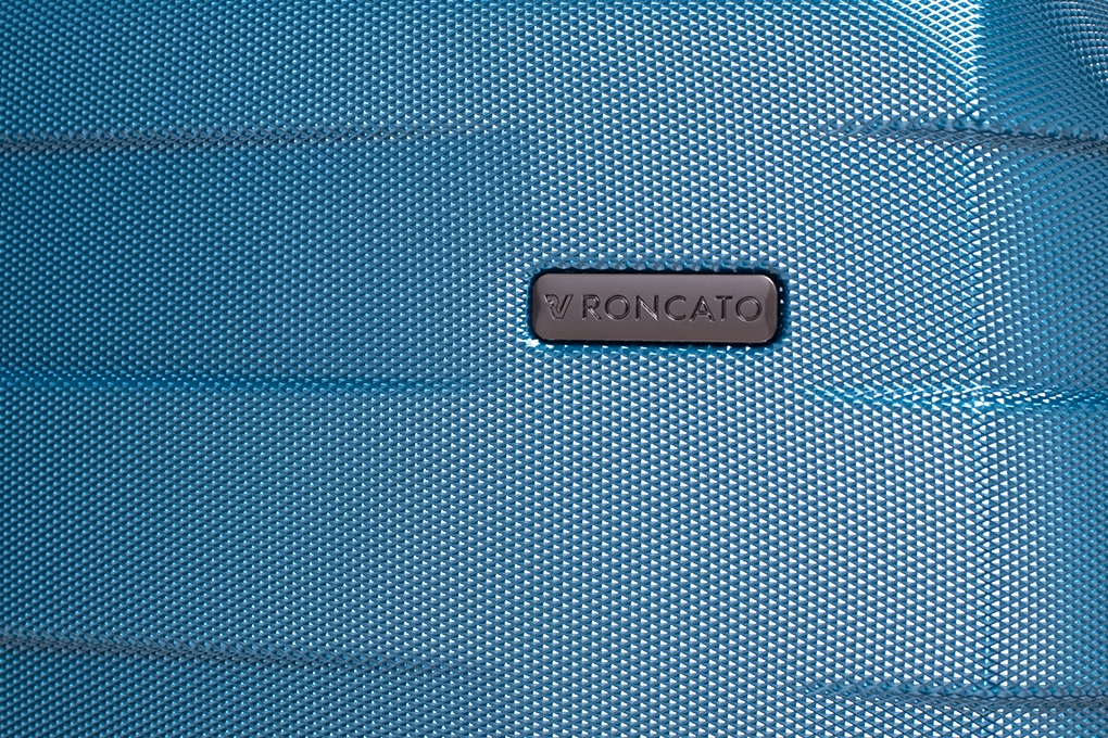 Vali Roncato RV18 5 tấc (20 inch) - Blue hình sản phẩm 7