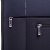 Vali Roncato Sidetrack size M (24 inch) - Blu Notte hình sản phẩm 10