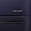 Vali Roncato Sidetrack size M (24 inch) - Blu Notte hình sản phẩm 11