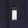 Vali Roncato Sidetrack size M (24 inch) - Blu Notte hình sản phẩm 14