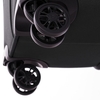 Vali Roncato Sidetrack size L (30 inch) - Nero hình sản phẩm 6