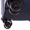 Vali Roncato Sidetrack size L (30 inch) - Blu Notte hình sản phẩm 6