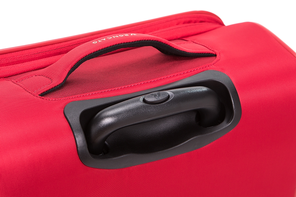 Vali Roncato Speed size M (25 inch) - Rosso hình sản phẩm 6