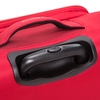 Vali Roncato Speed size M (25 inch) - Rosso hình sản phẩm 6