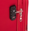 Vali Roncato Speed size M (25 inch) - Rosso hình sản phẩm 9