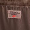 Vali Roncato Speed size M (25 inch) - Blue hình sản phẩm 7