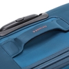 Vali Roncato Speed size M (25 inch) - Blue hình sản phẩm 12