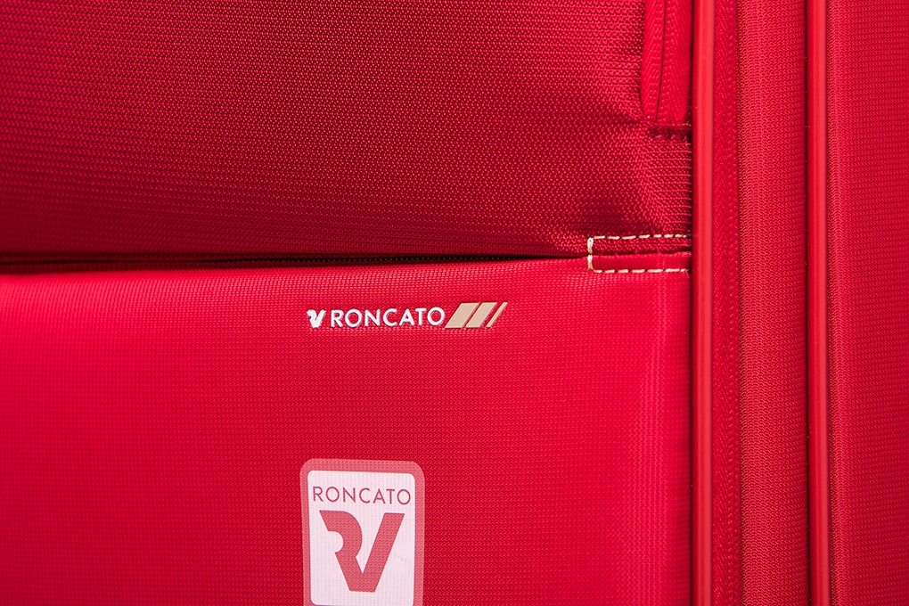 Vali Roncato Speed size L (30 inch) - Rosso hình sản phẩm 12