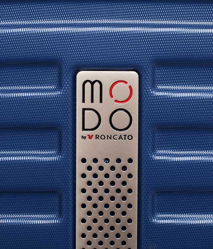 Vali Modo Vega 6 tấc (24 inch) - Dark Blue hình sản phẩm 7