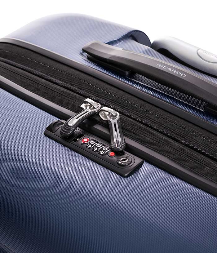 Combo 2 vali Mỹ trị giá 3999k - 001 hình sản phẩm 26