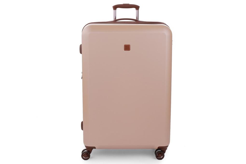 Vali Modo by Roncato Classic size L (28 inch) - Champagne hình sản phẩm 1