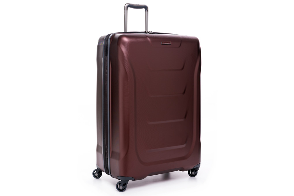 Vali Ricardo Tioga HS Size L (29 inch) - Wine hình sản phẩm 3