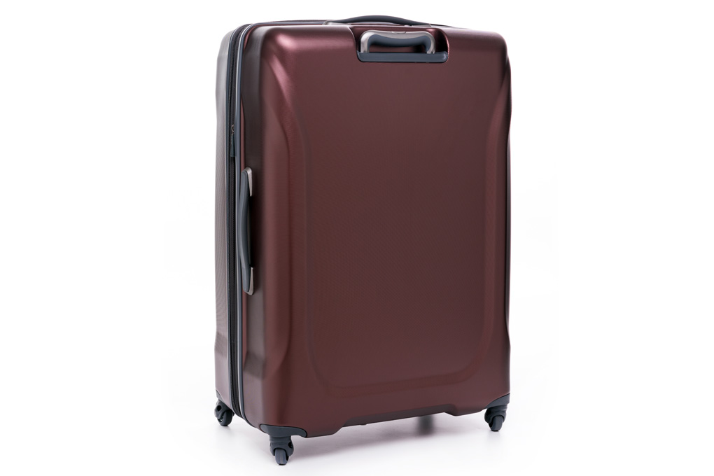 Vali Ricardo Tioga HS Size L (29 inch) - Wine hình sản phẩm 6