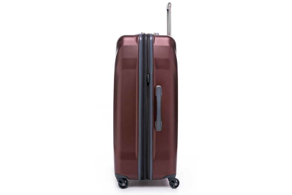 Vali Ricardo Tioga HS Size L (29 inch) - Wine hình sản phẩm 4