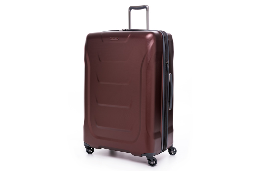 Vali Ricardo Tioga HS Size L (29 inch) - Wine hình sản phẩm 2