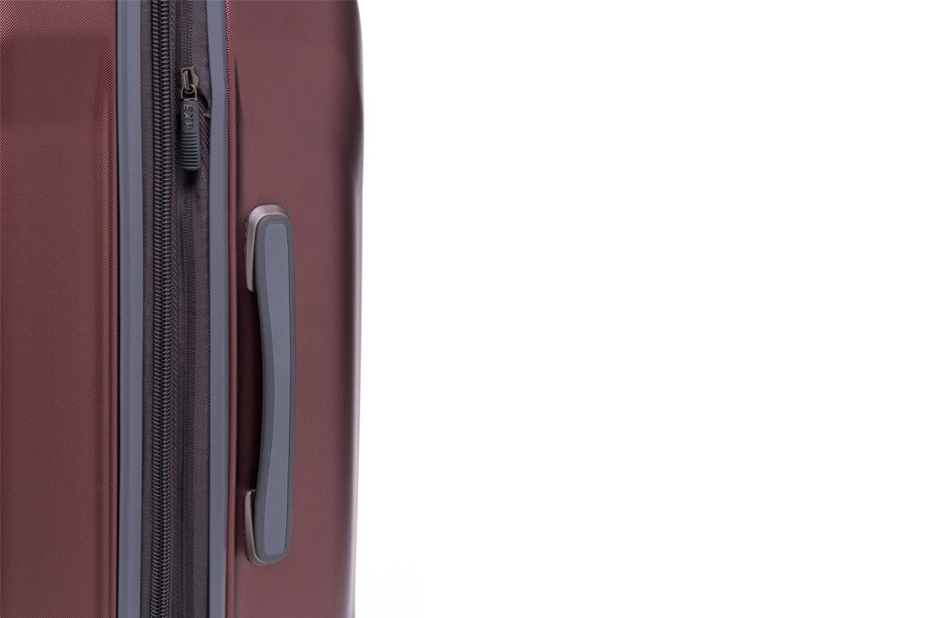 Vali Ricardo Tioga HS Size L (29 inch) - Wine hình sản phẩm 10