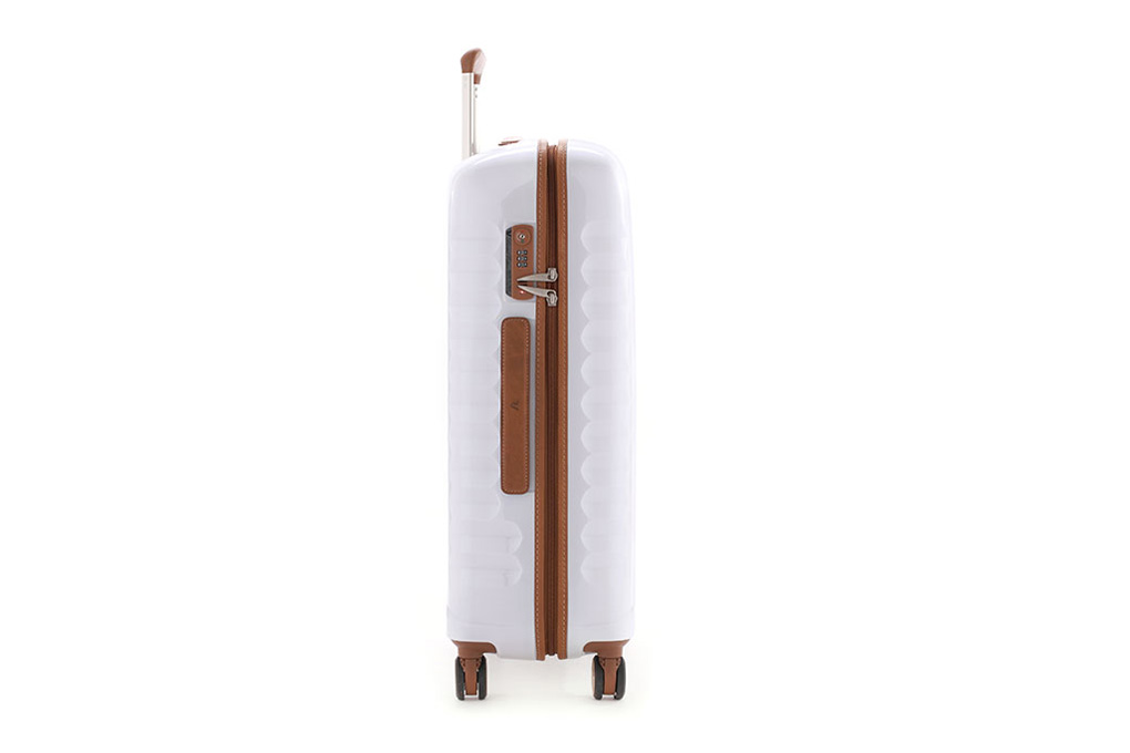 Vali Roncato Elite Trâu Oai Hùng - Ấm No - Size M hình sản phẩm 4