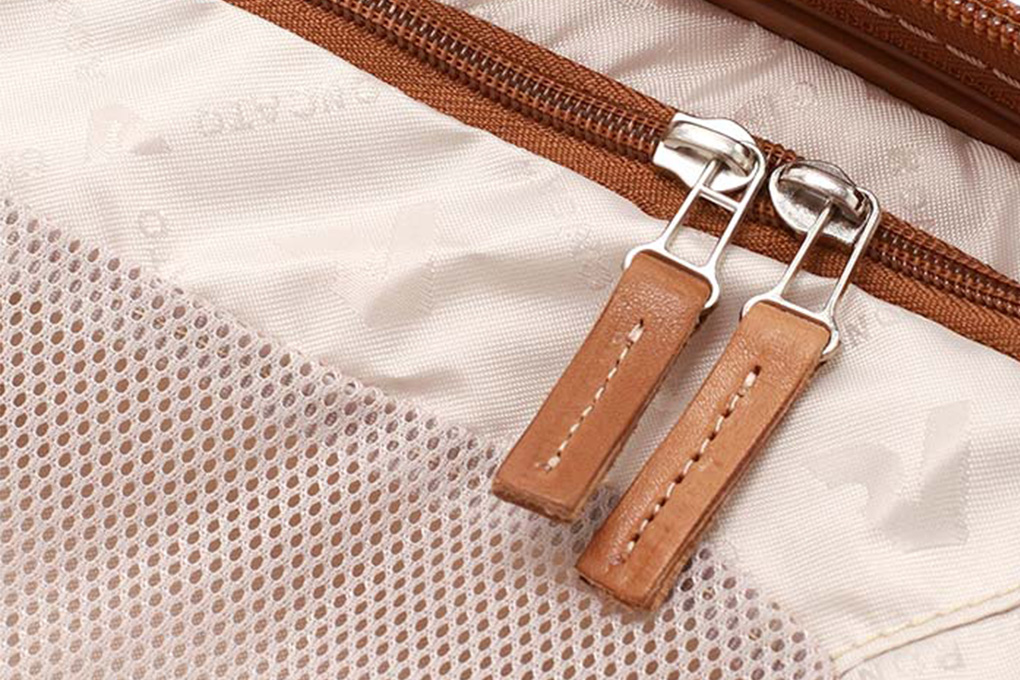 Vali Roncato Elite Trâu Oai Hùng - Ấm No - Size M hình sản phẩm 7