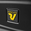 Vali Roncato Stellar size S (20 inch) - Antracite - Non Exp hình sản phẩm 8
