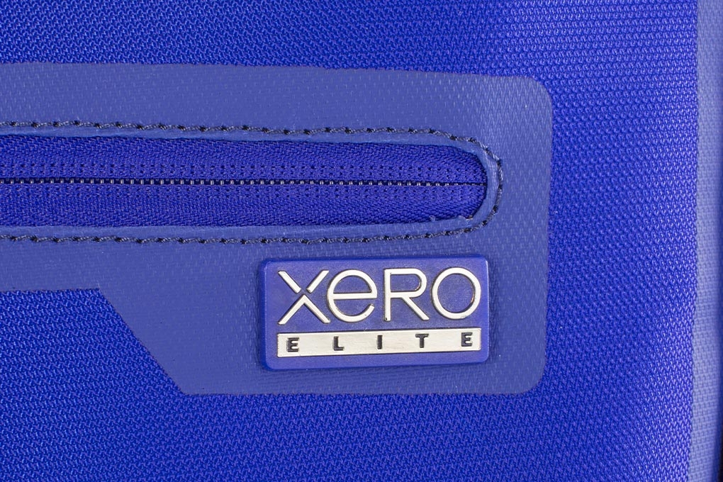 Vali Heys Xero Elite Size S (21 inch) - Charcoal hình sản phẩm 5