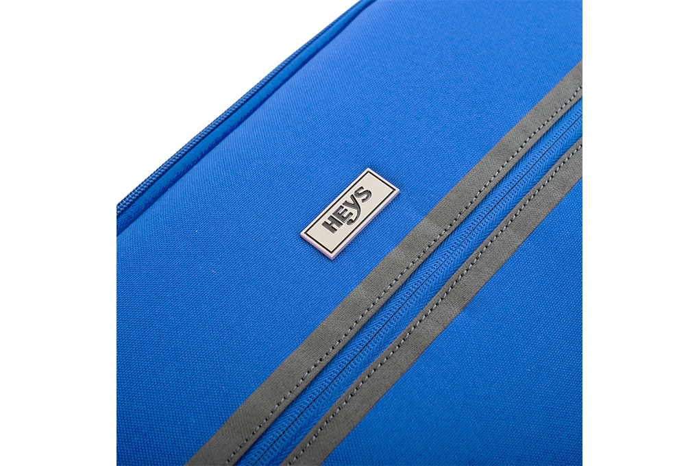 Vali Heys Xero G Size L (30 inch) - Blue hình sản phẩm 7