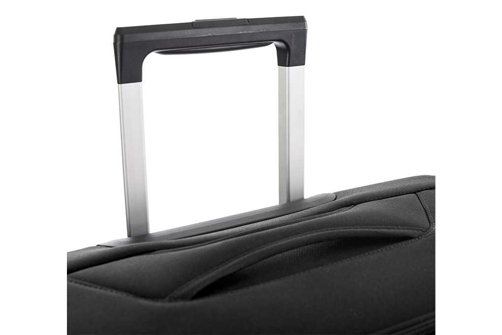 Vali Heys Xero G Size M (26 inch) - Black hình sản phẩm 8