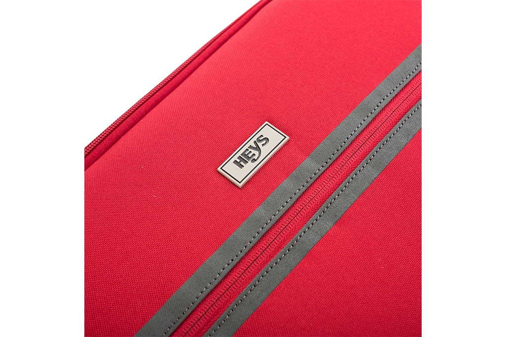 Vali Heys Xero G Size M (26 inch) - Red hình sản phẩm 7