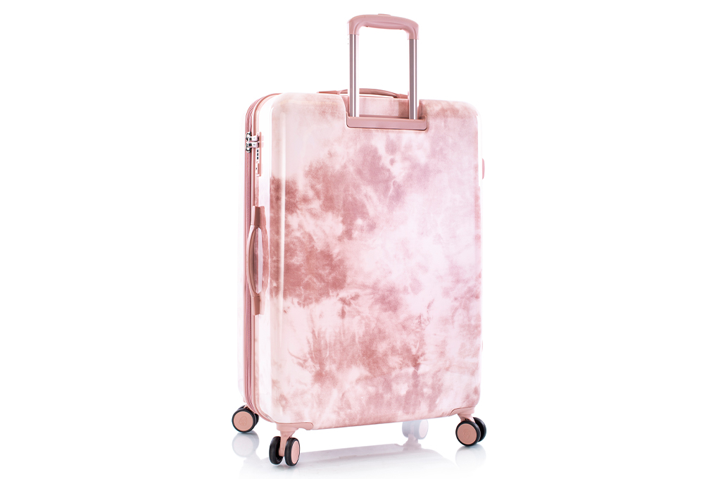 Vali Heys Rose Tie-Dye size L (30 inch) hình sản phẩm 2