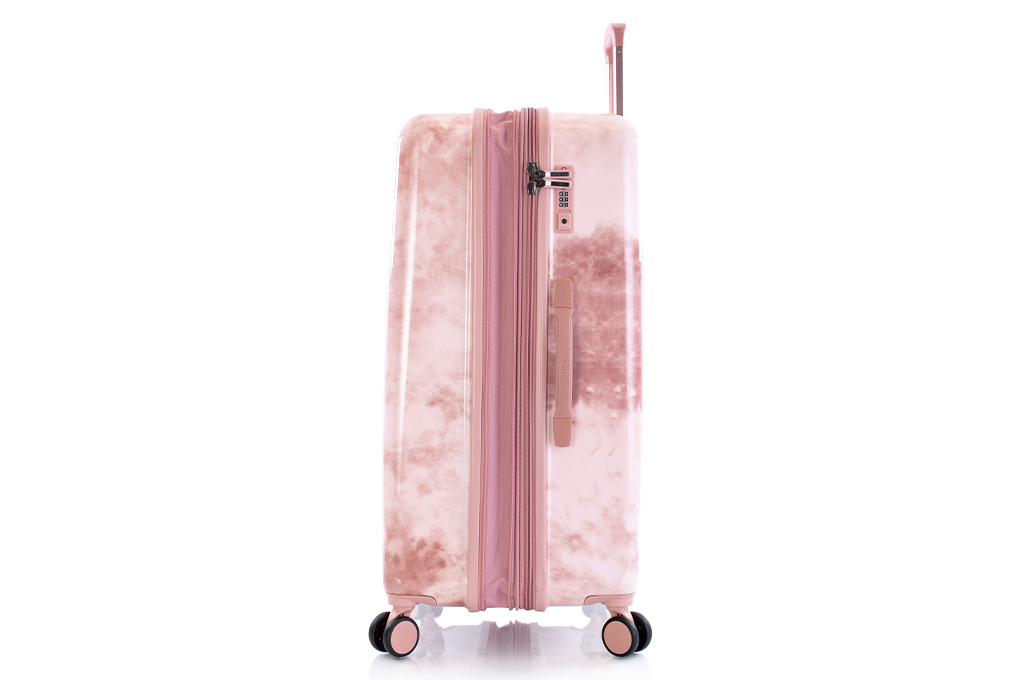 Vali Heys Rose Tie-Dye size L (30 inch) hình sản phẩm 4