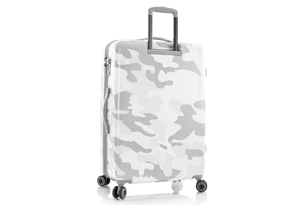 Vali Heys White Camo size L (30 inch) hình sản phẩm 3