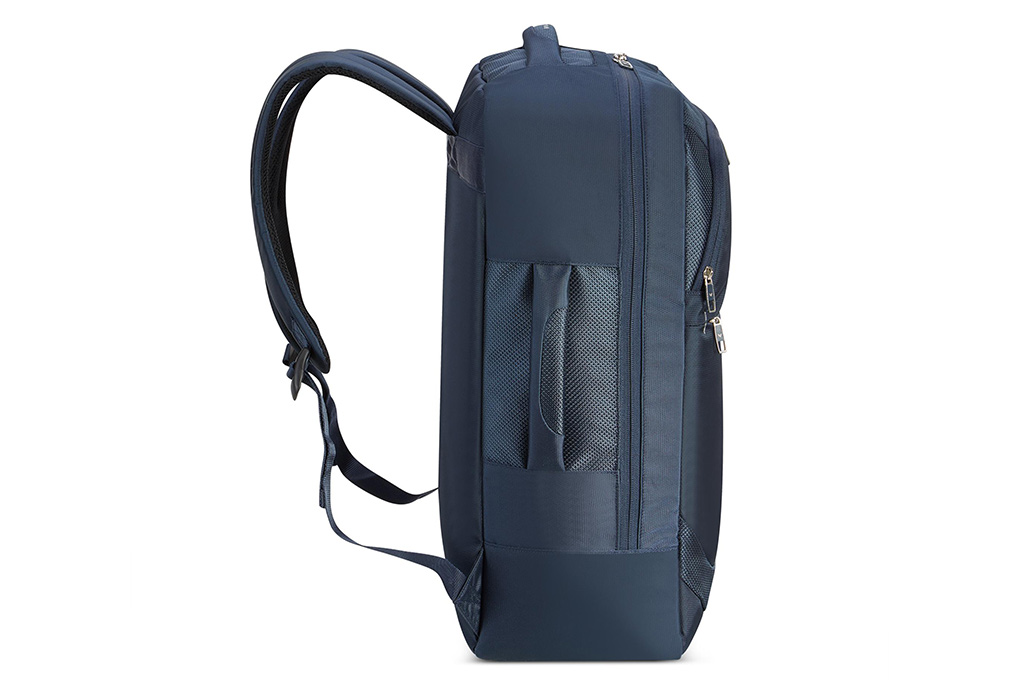 Balo Roncato Joy Cabin - Dark Blue (42L) hình sản phẩm 3