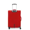 Vali Roncato Joy size M (26 inch) - Red hình sản phẩm 4