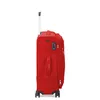 Vali Roncato Joy size M (26 inch) - Red hình sản phẩm 3
