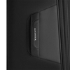 Vali Roncato Joy size M (26 inch) - Black hình sản phẩm 9