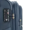 Vali Roncato Joy size M (26 inch) - Blue hình sản phẩm 10
