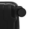 Vali Roncato Skyline size S (20 inch) - Black hình sản phẩm 10
