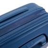Vali Roncato Skyline size S (20 inch) - Blue hình sản phẩm 8