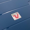 Vali Roncato Skyline size S (20 inch) - Blue hình sản phẩm 9