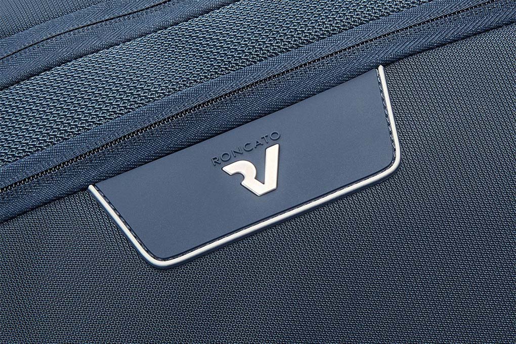 Túi kéo Roncato Joy Duffle - Dark Blue hình sản phẩm 6