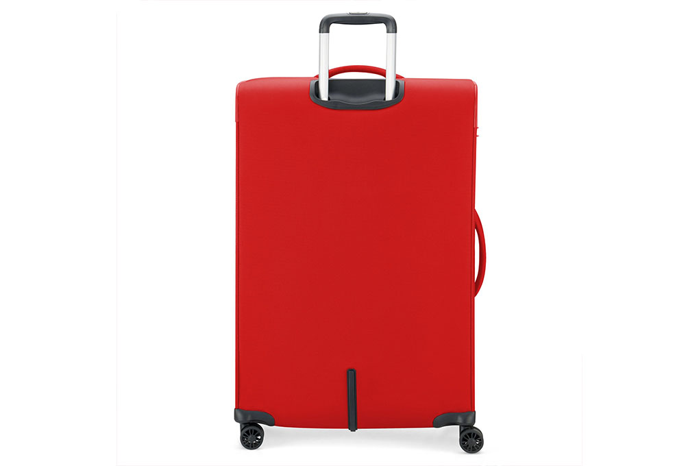 Vali Roncato Joy size L (30 inch) - Red hình sản phẩm 3