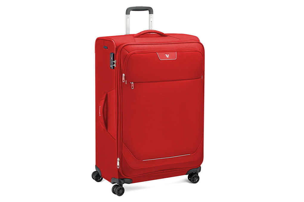 Vali Roncato Joy size L (30 inch) - Red hình sản phẩm 2