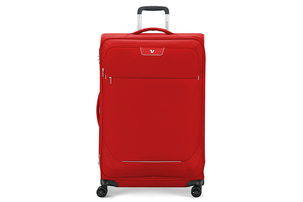 Vali Roncato Joy size L (30 inch) - Red hình sản phẩm 1