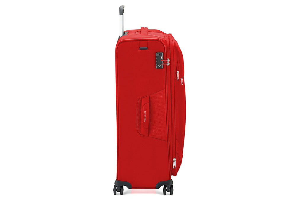 Vali Roncato Joy size L (30 inch) - Red hình sản phẩm 4
