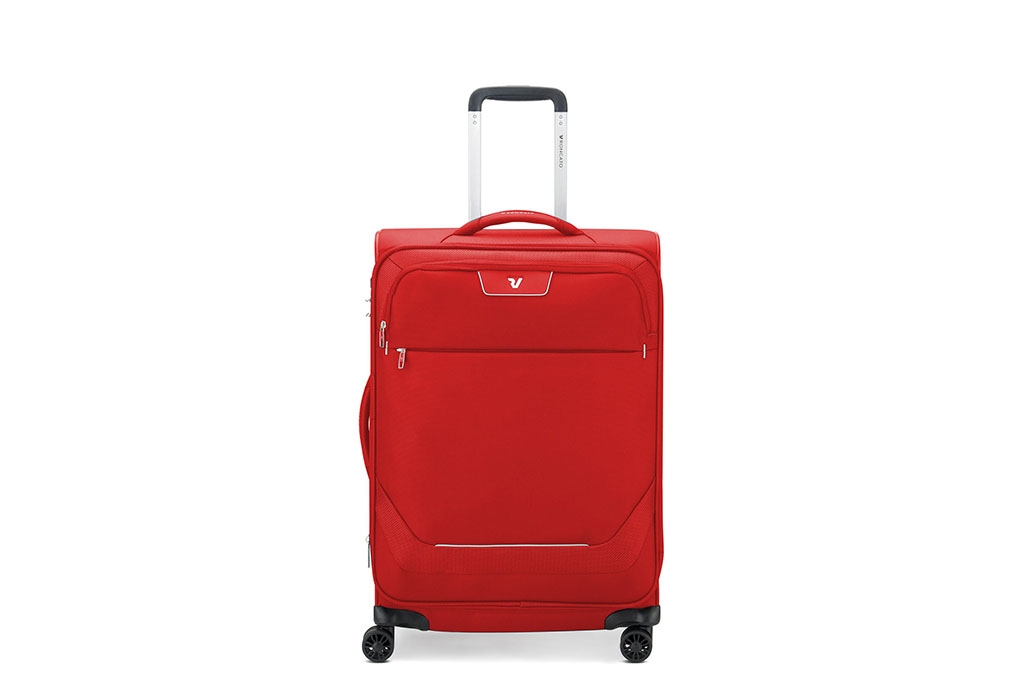Vali Roncato Joy size M (26 inch) - Red hình sản phẩm 1