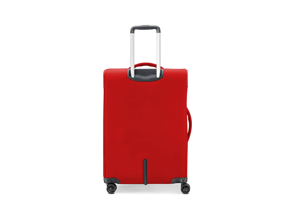 Vali Roncato Joy size M (26 inch) - Red hình sản phẩm 4