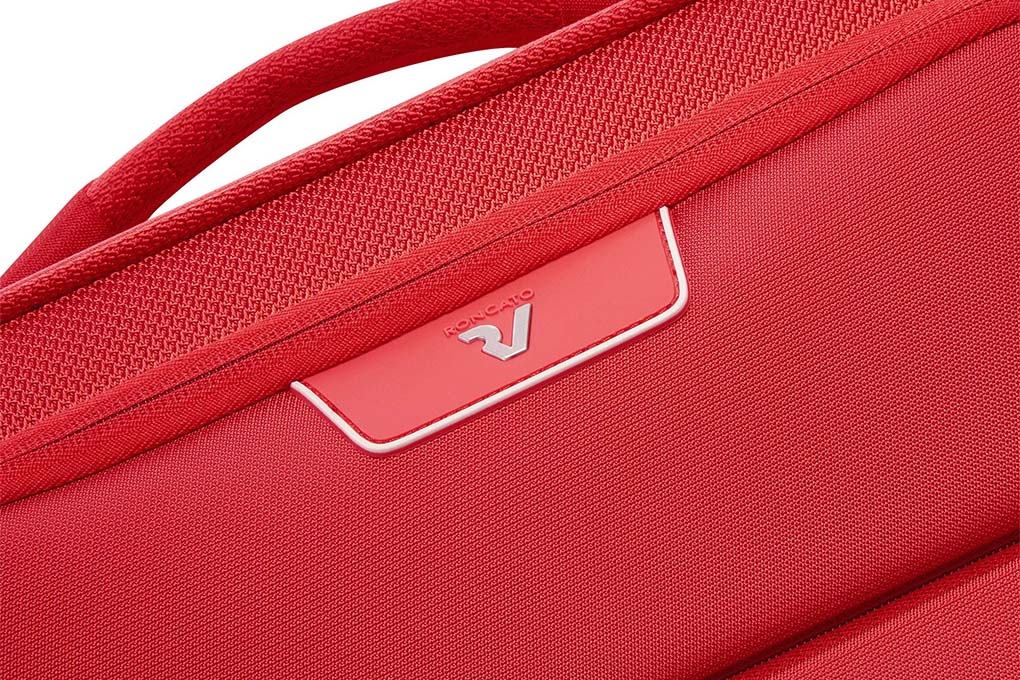 Vali Roncato Joy size M (26 inch) - Red hình sản phẩm 8