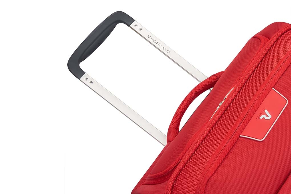 Vali Roncato Joy size S (20 inch) - Red hình sản phẩm 5