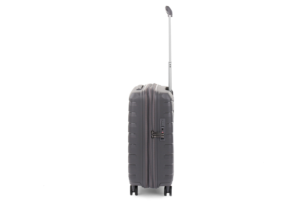 Vali Roncato Skyline size S (20 inch) - Silver hình sản phẩm 3